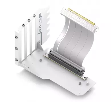 EZDIY-FAB Shield Vertical GPU Mount