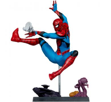 McFarlane Marvel Rivals - Spider-Man