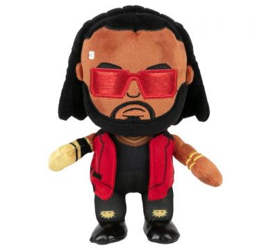 Cyberpunk 2077 - Dexter Dex DeShawn