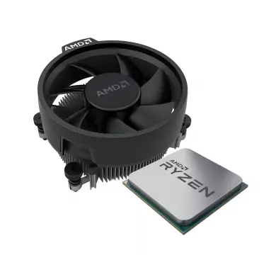 AMD Ryzen 5 5600GT MPK