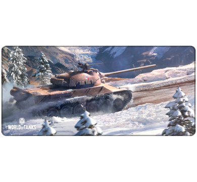 World of Tanks TVP T 50/51
