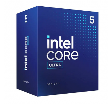 Intel Core Ultra 5 235
