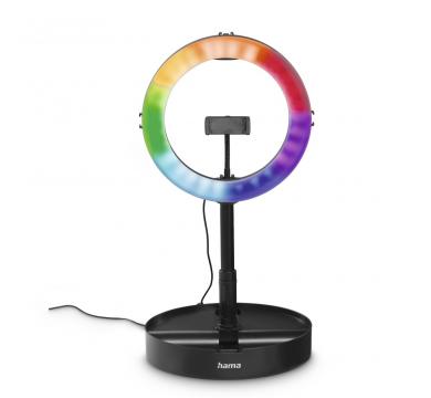 Hama "SpotLight FoldUp RGB 102"