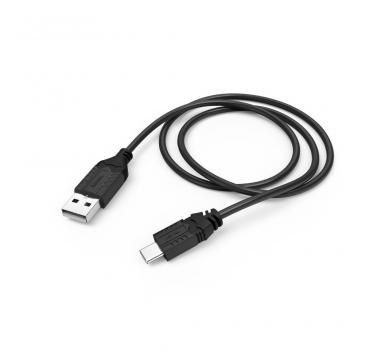 Hama "Basic" Controller-USB Charging Cable for PS5
