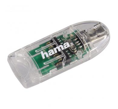 Hama "8in1" USB 2.0 Card Reader