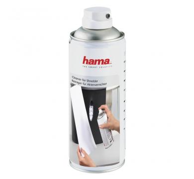 Hama Shredder Cleaner