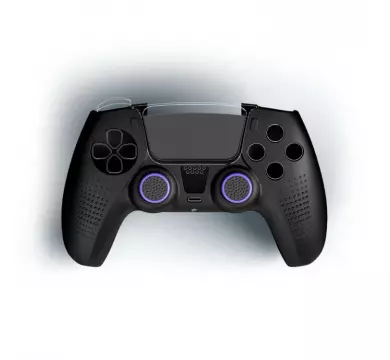 uRage 6-in-1 accessory set for Playstation 5 controller