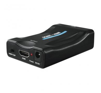 Hama AV Converter Scart to HDMI