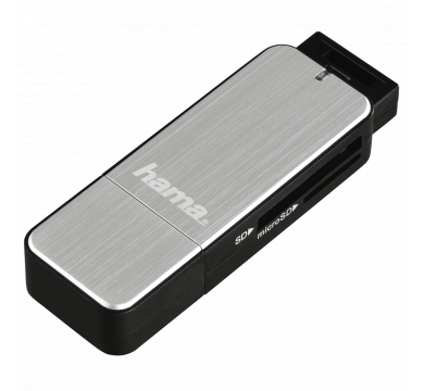 Hama USB 3.0 Card Reader