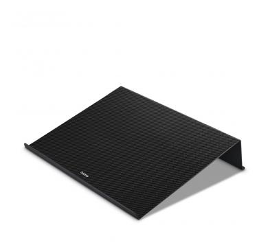 HAMA Laptop Stand "Carbon"