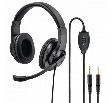 Hama "HS-P300" PC Office Headset