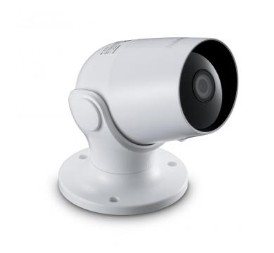 Hama Outdoor Wi-Fi Surveillance Camera