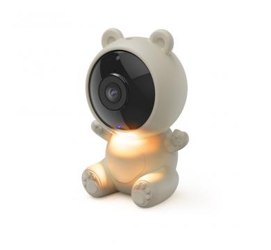 Hama Smart Baby Monitor Camera