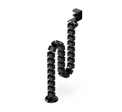 uRage Flexible cable guide "Spine"
