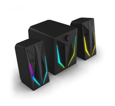 uRage 2.1 “BLAST-R 621”