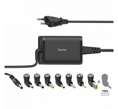 Hama Universal Notebook Power Supply Unit