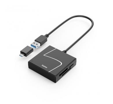 Hama USB Card Reader