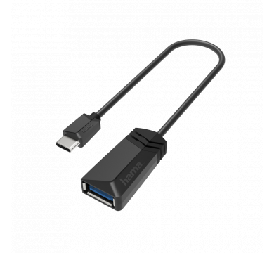 Hama USB-OTG Adapter USB 3.2 Gen 1