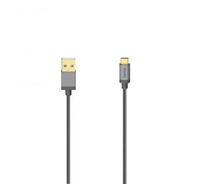 Hama USB-C Cable