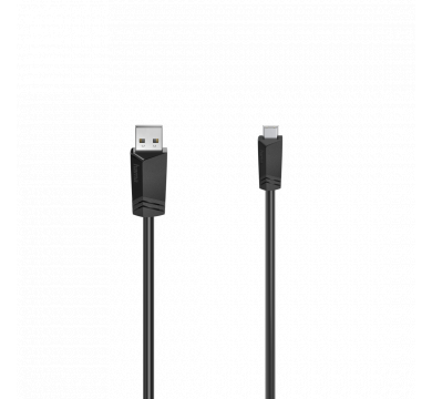 Hama Mini-USB Cable