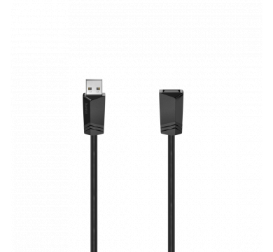 Hama USB Extension Cable, USB 2.0
