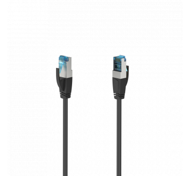 Hama Network Cable CAT 6a