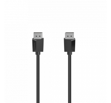 Hama DisplayPort Cable DP 1.2