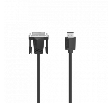 Hama Video Cable DVI to HDMI