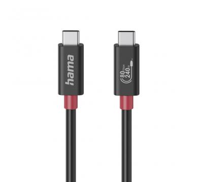 Hama USB-C cable E-Marker