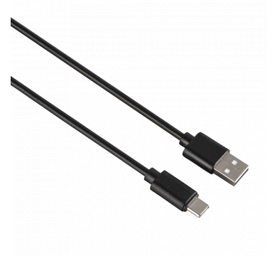 Hama USB-C Cable USB 2.0