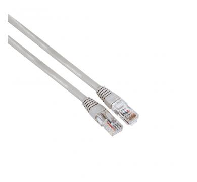 Hama Network Cable CAT-5e U/UTP