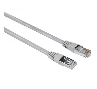 Hama Network Cable Cat-5e F/UTP Shielded