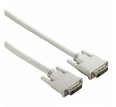 Hama DVI Cable