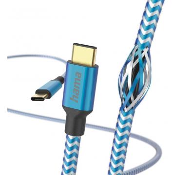 Hama "Reflective" Charging Cable