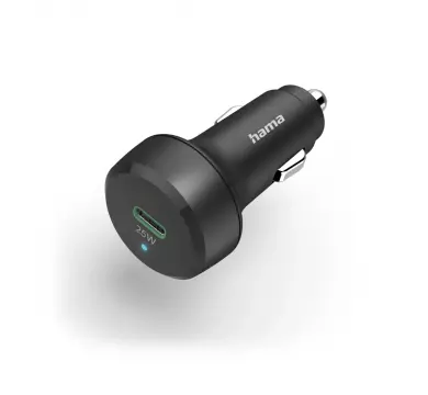 Hama Car Quick Charger