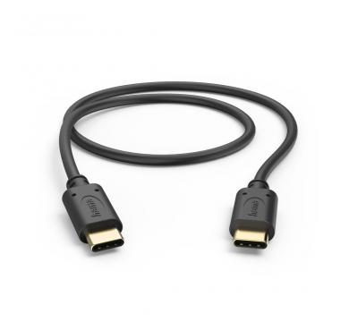 Hama Charging Cable USB-C - USB-C