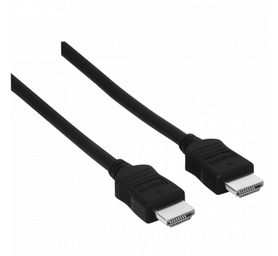 Hama High-Speed HDMI 1.4 Cable