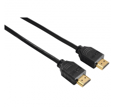 Hama High-Speed HDMI Cable