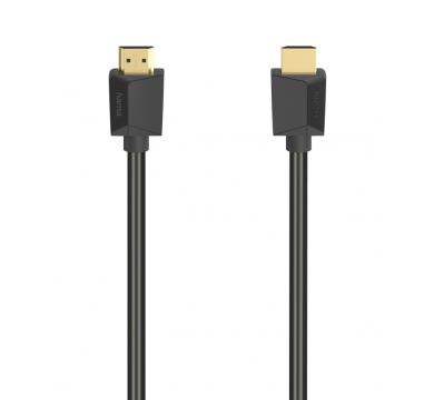 Hama High-Speed HDMI 2.0 Cable