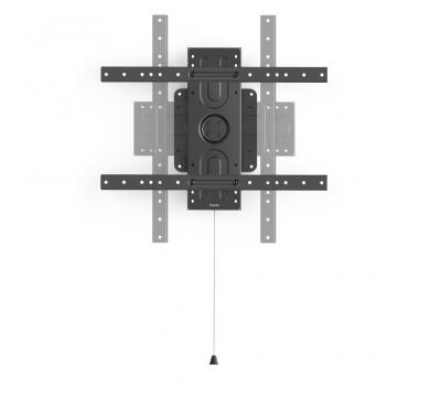 Hama TV wall mount, portrait and landscape format