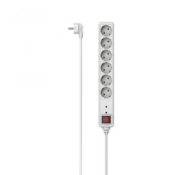 Hama power strip 223152