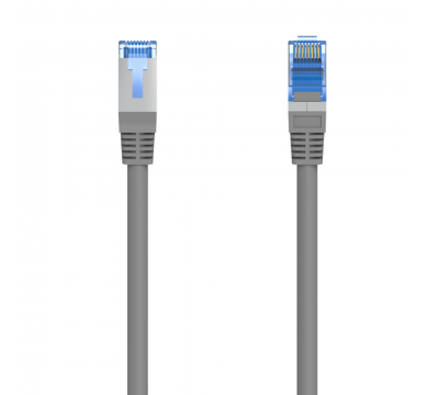 Hama Network Cable CAT-6 F/UTP Shielded