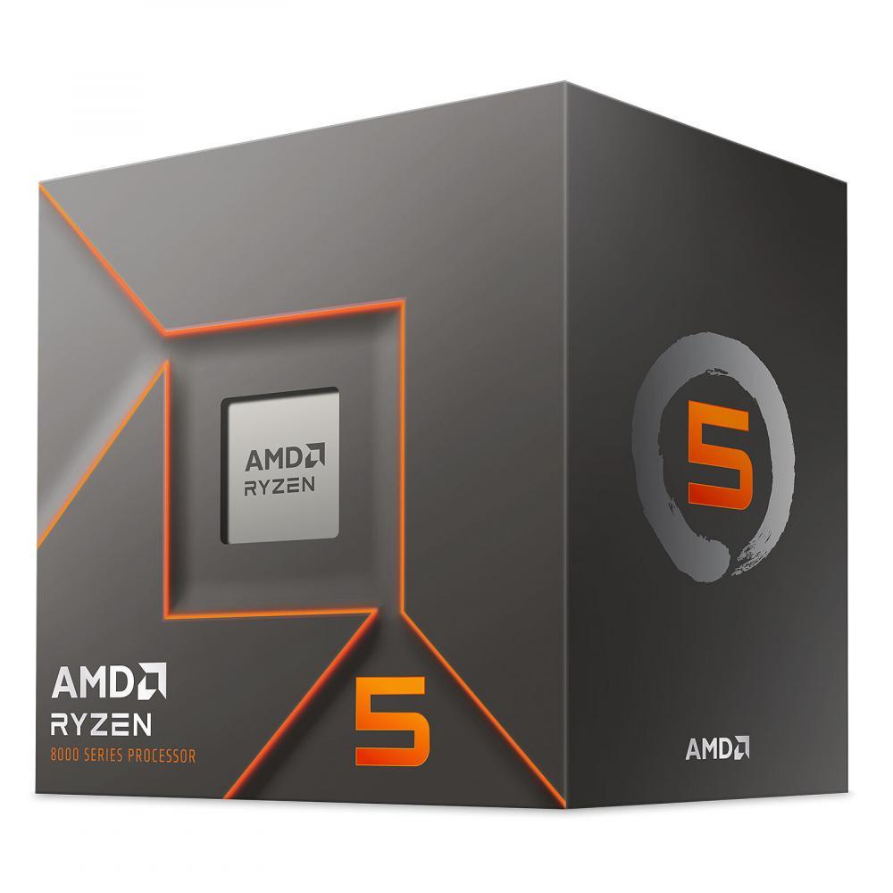 AMD Ryzen 5 5500GT с цена 160.34 EUR - Gplay.bg
