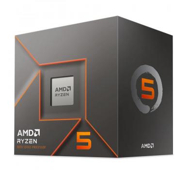 AMD Ryzen 5 8400F