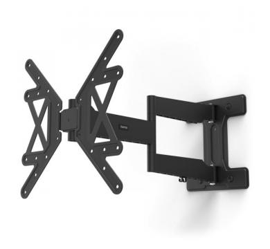 Hama TV wall mount FULLMOTION
