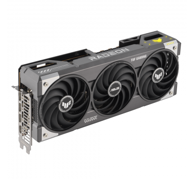 ASUS TUF Gaming Radeon RX 9070 XT OC Edition 16GB GDDR6