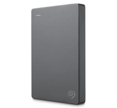 Seagate Basic portable drive 5TB