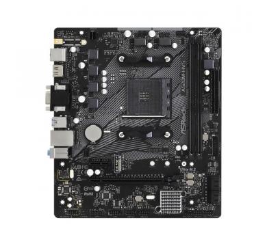 ASRock A520M-H
