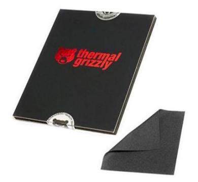 Thermal Grizzly Carbonaut