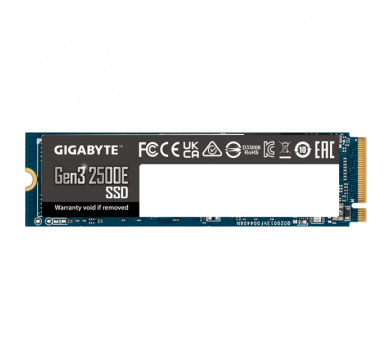 GIGABYTE Gen3 2500E 1TB
